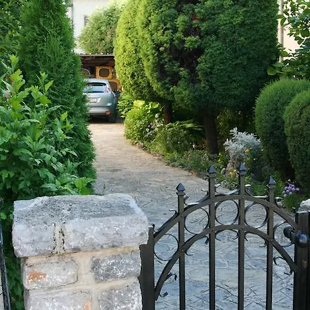 Apartment Stefand Lake Ohrid
