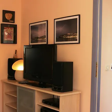 Apartment Stefand Lake Ohrid