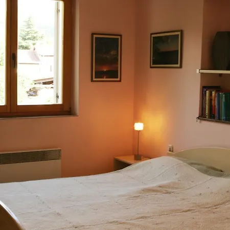 Stefand Lake Apartment *