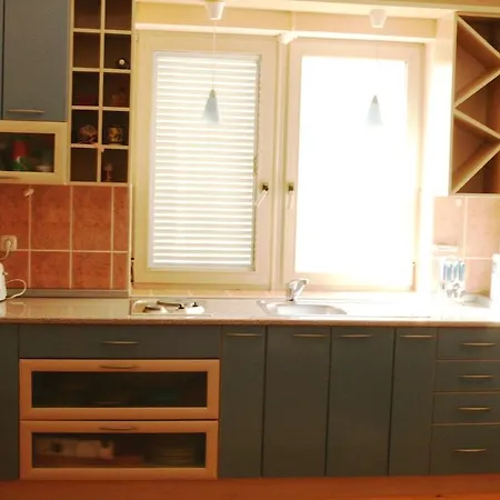 Apartment Stefand Lake Ohrid